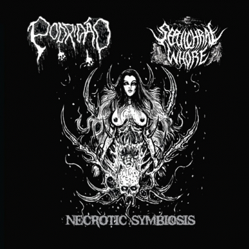Sepulchral Whore : Necrotic Symbiosis